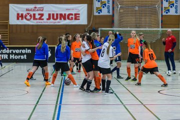 Bild 20 - Volksbank Cup Horst